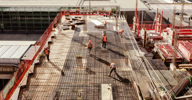 Best Concrete Driveway Installation  in USA