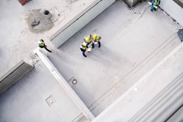 Best Concrete Foundation Installation  in USA